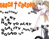 Nanaca Crash