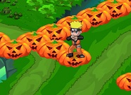 Naruto Pumpkin Heaven