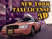 New York Taxi Lic...