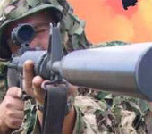 Nun Gunner