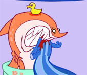 Petunias Summertime Adventures