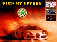 Pimp My Veyron