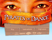 Pirates Of Dance