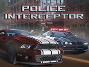 Police Intercepto...