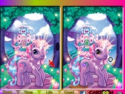 Pony 6 Difference...
