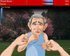 Presidential Knock-Out