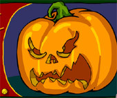 Pumpkin Carver 3