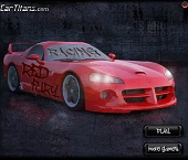 Red Fury Racing