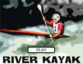 River Kayak
