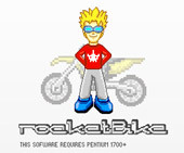 Rockket Bike