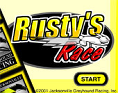 Rustys Race