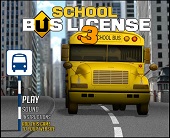 School Bus Licens...