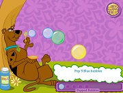 Scooby Doo Bubble Trouble