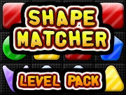 Shape Matcher Lev...