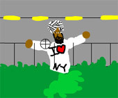 Shoot-Osama