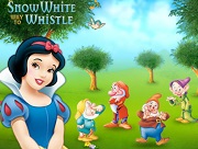 Snow White Musica...