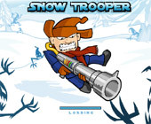Snow Trooper