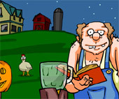 T - Bone`s Book Of Spells