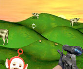 Teletubbies