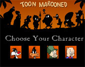 Toon Marooned Protect The Fier