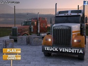 Truck Vendetta