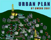 Urban Plan