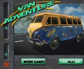 Van Adventure