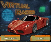 Virtual Racer