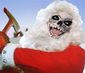 White Christmas Game