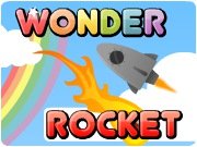 Wonder Rocket