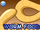 Worm Food