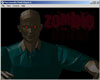 Zombie Blast