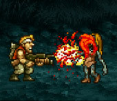 Zombie Survival